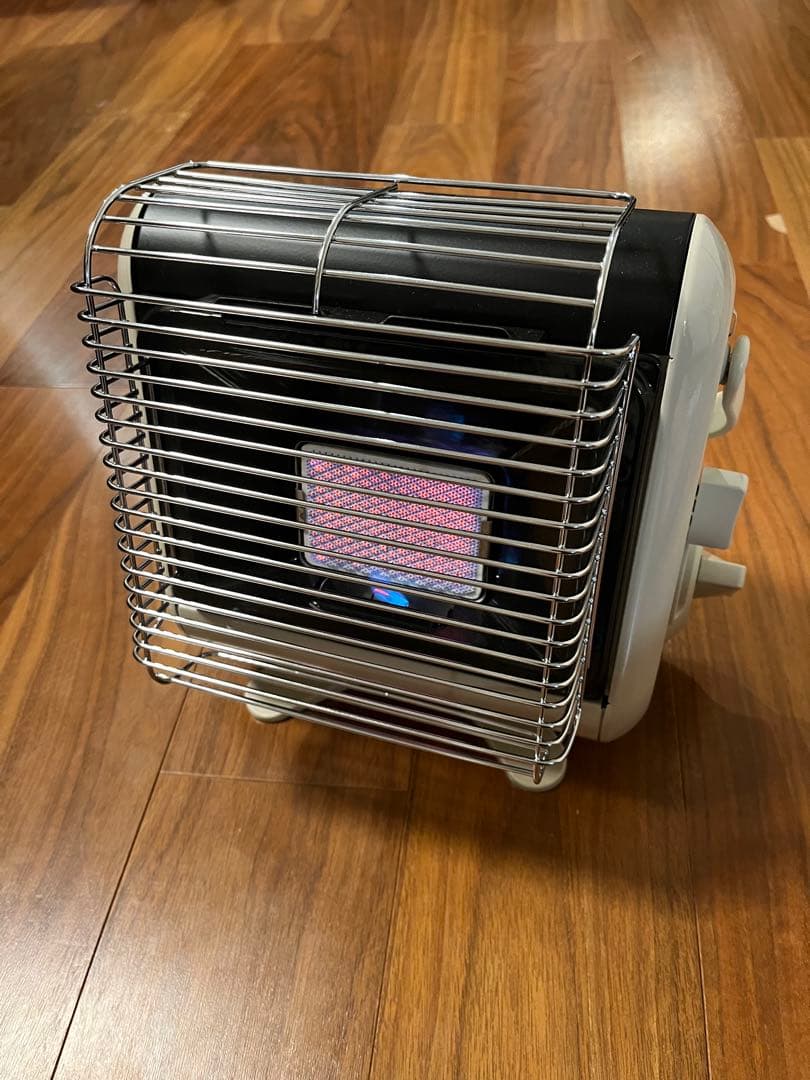 iwatani イワタニカセットガスストーブマイ暖　CB-STV-MYD2