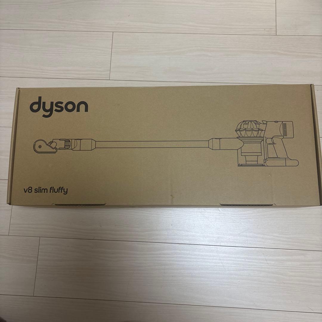 最終値下！ダイソンDyson 掃除機　V8 UN3481 コードレスクリーナー