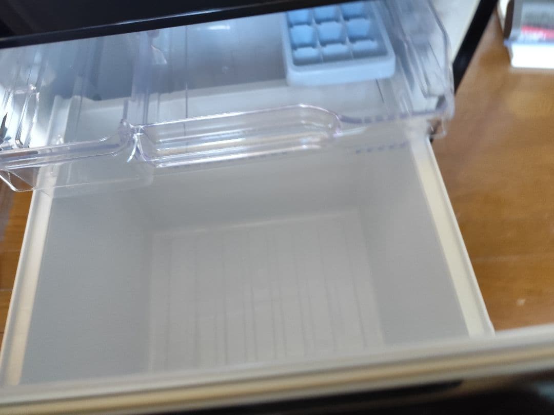 2018年製 国産冷蔵庫（146L）近隣配送無料＋保証＋設置込