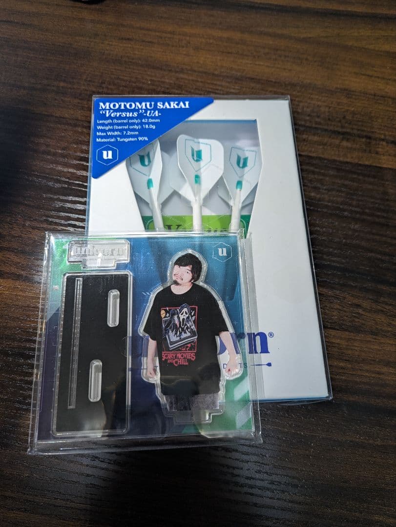 酒井素 \