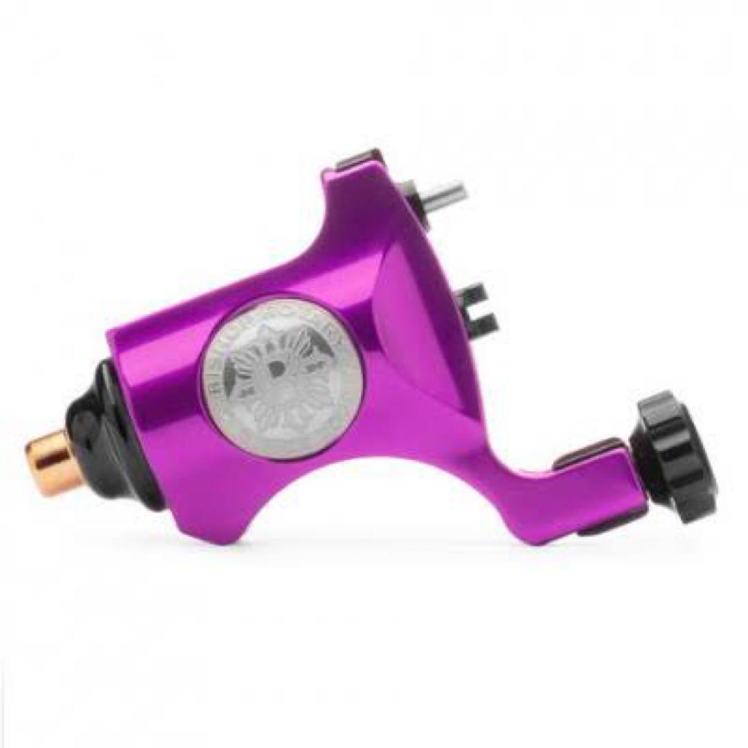 タトゥーマシン Bishop Rotary 4.2 mm