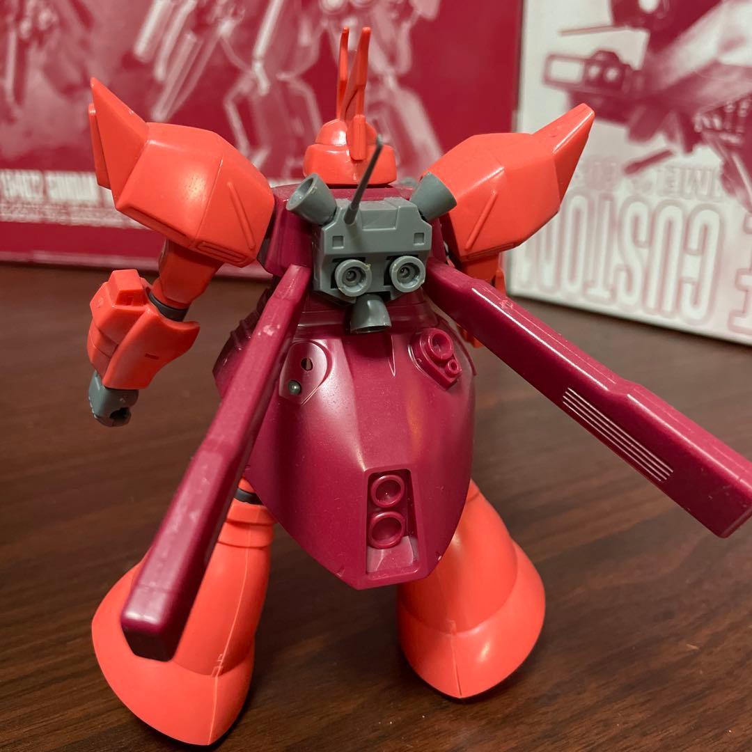 1/144 HG ガンプラ 9体 完成品 ジャンク（＋ゲルググ追加しました）