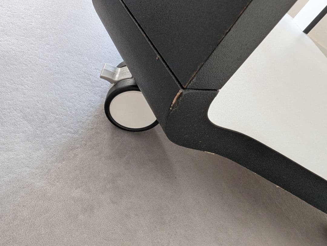 USED/アノニマス モダン テレビボード コーヒーテーブル スペースエイジ