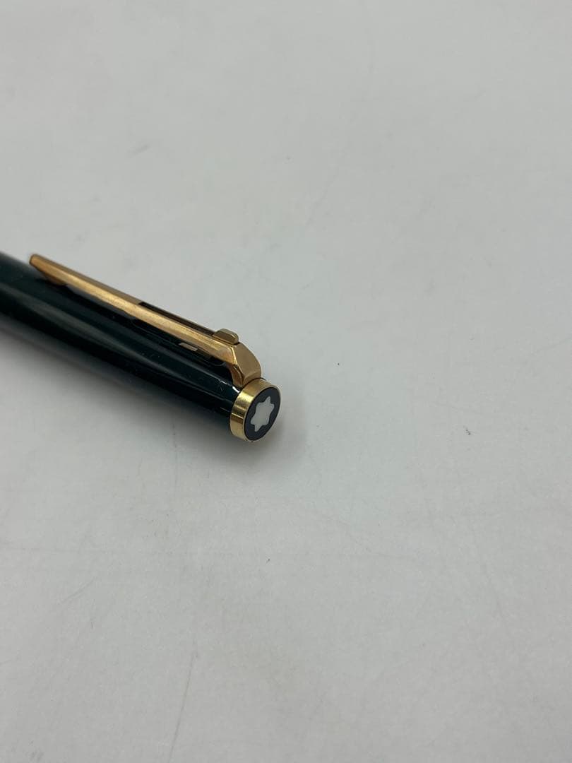 MONTBLANC モンブラン　万年筆　320 585 ボールペン　380