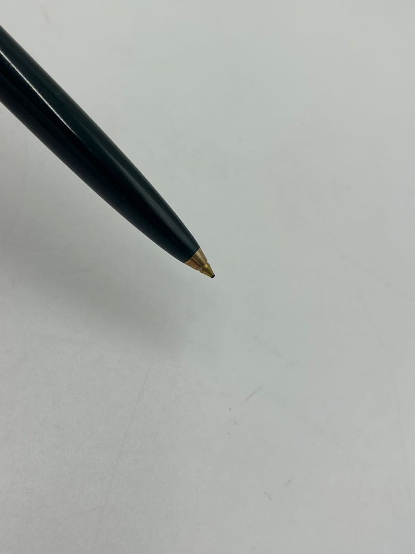 MONTBLANC モンブラン　万年筆　320 585 ボールペン　380