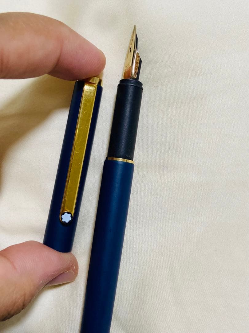 モンブラン MONT BLANC