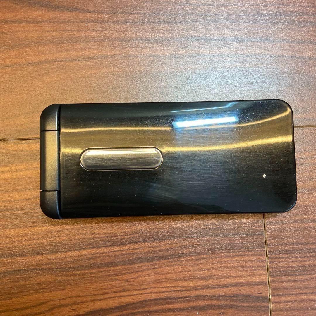 GRATINA 4G グラティーナ KYF31SKA ガラケー 2796