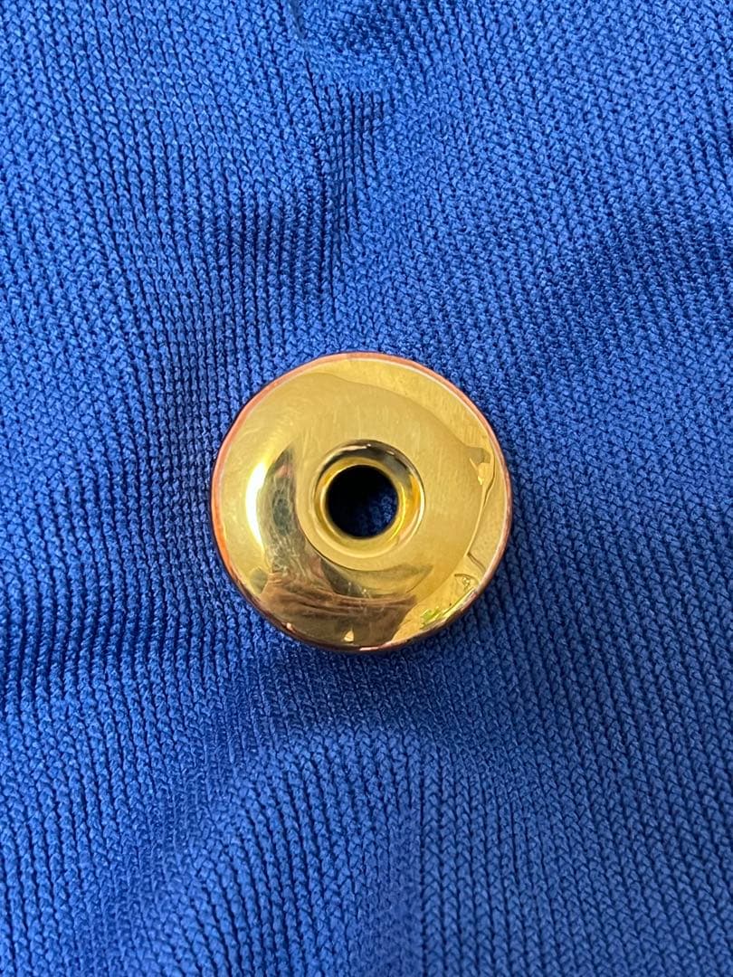 BRAKUL euph ユーフォニアム ボトムキャップ　YAMAHA用