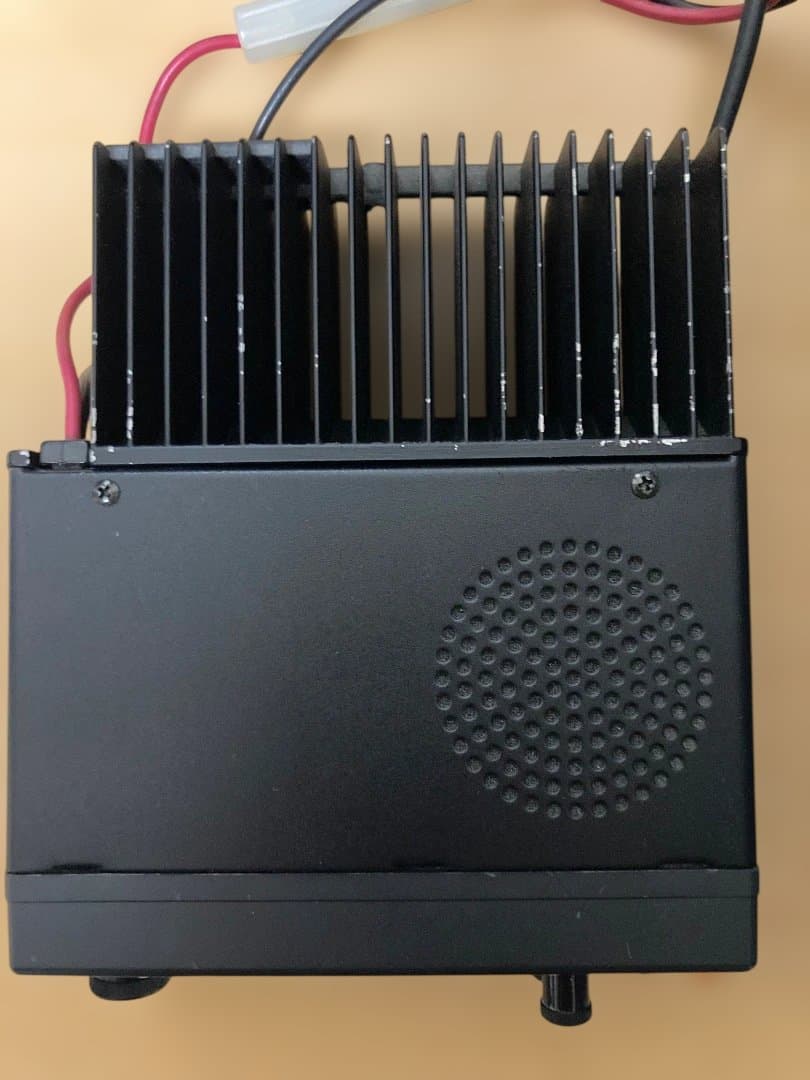 トランシーバー KENWOOD TM-441S