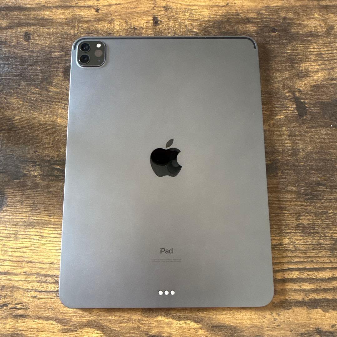 iPadPro(2世代)11インチ＋Pencil(1)キーボードセット