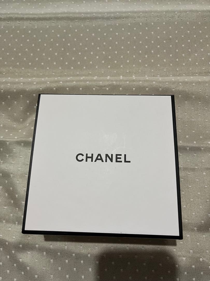 【CHANEL コスメ3点】未使用ギフトセット