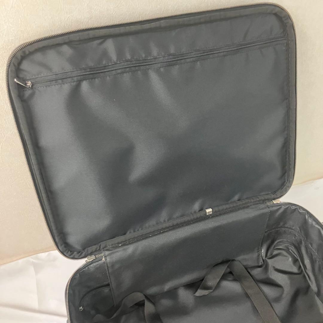 ✨美品✨ LOEWE キャリーケース　2輪キャスター　リピートアナグラム