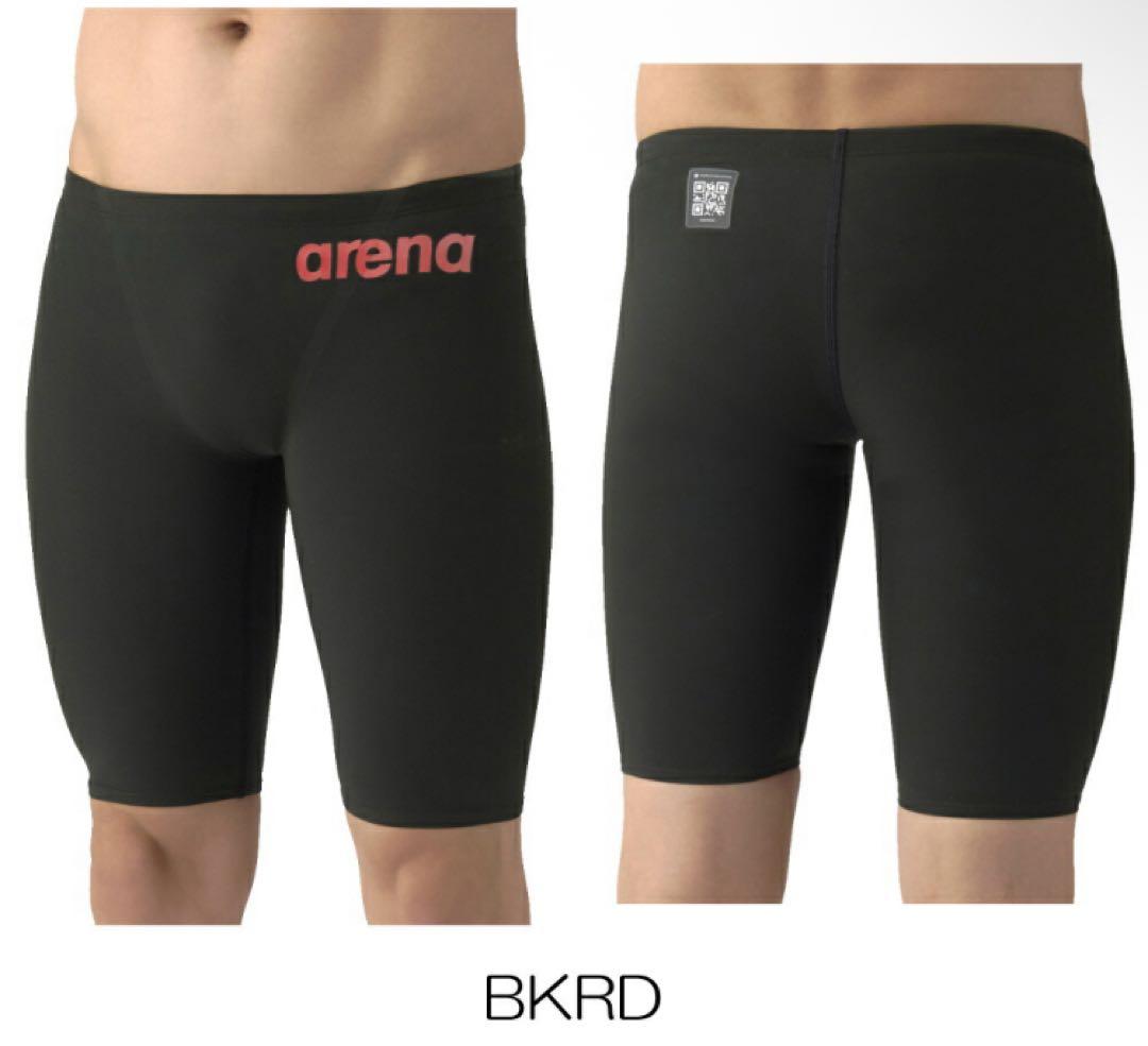 アリーナ　アクアフォース　FUSION-ONE 高速水着　Lサイズ