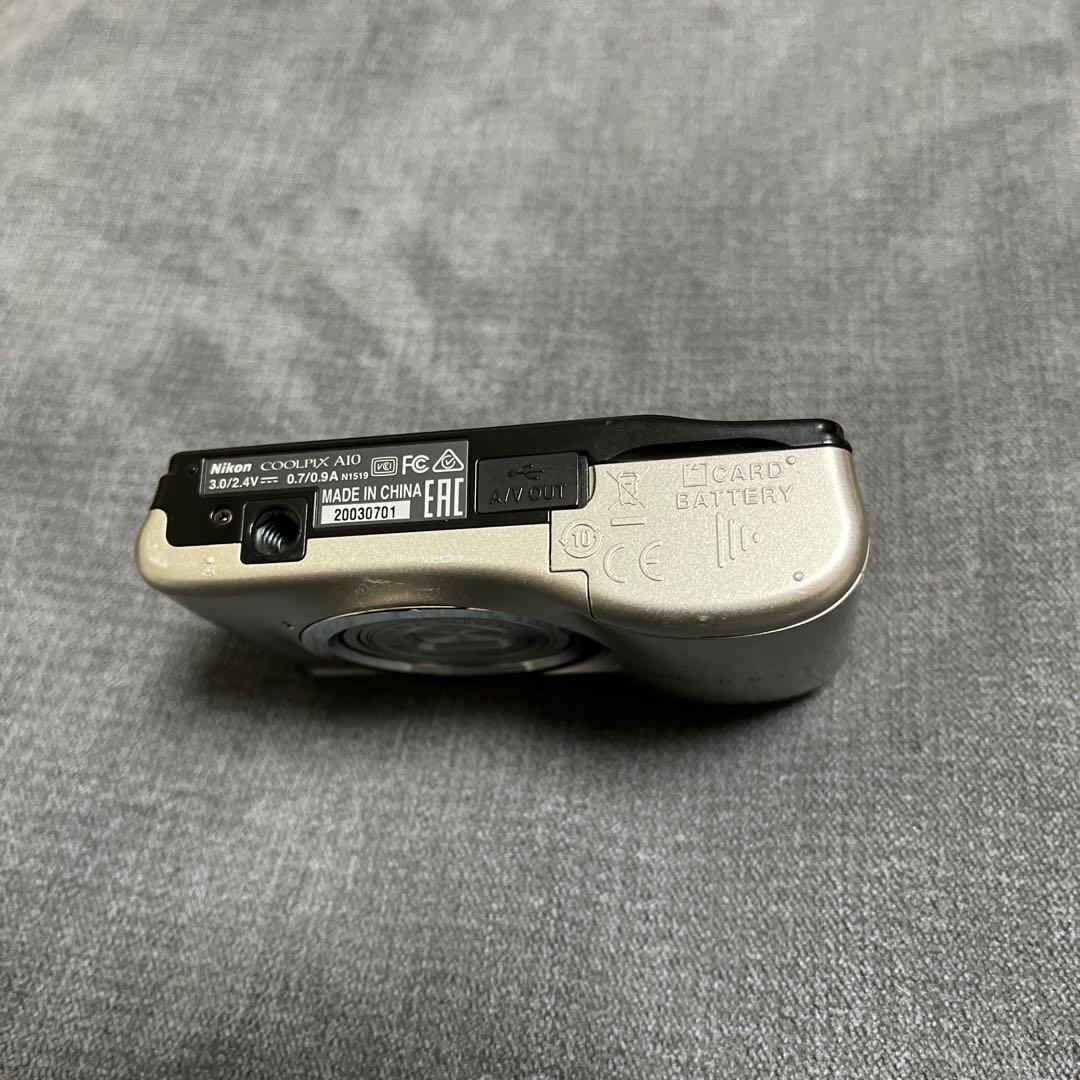 Canon G7 デジタルカメラなど3台セット　ジャンク扱い