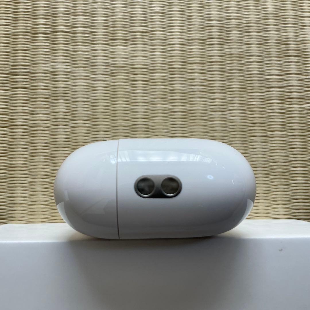 Apple AirPods Pro 2 （第二世代、Lightning）