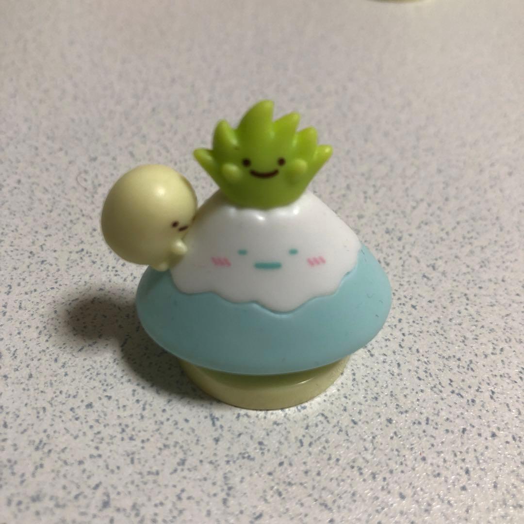 フルタ製菓 チョコエッグ すみっコぐらし