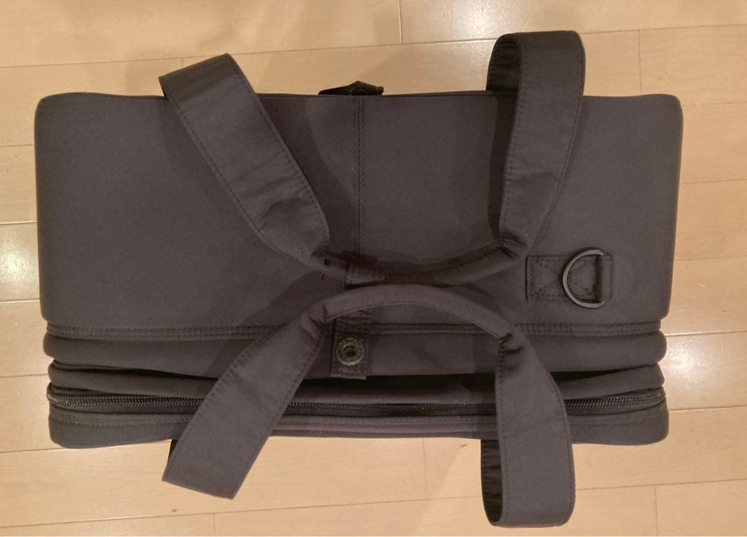 ポーター キャリーバッグ 中田英寿プロデュース SUBARU コラボ 非売品