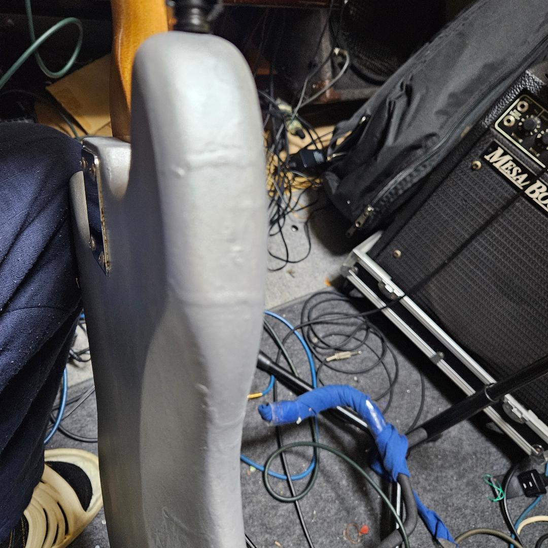 限定値下げ！mustangタイプ ネックMX ボディ不明 調整済みは動画！