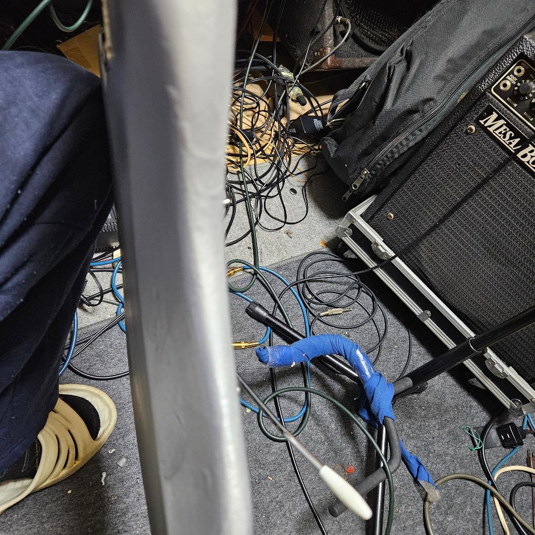 限定値下げ！mustangタイプ ネックMX ボディ不明 調整済みは動画！