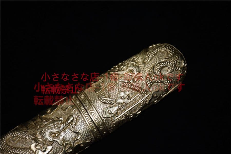 古兵器   武具　刀装具　日本刀　模造刀   居合刀  短刀 隠し攻撃