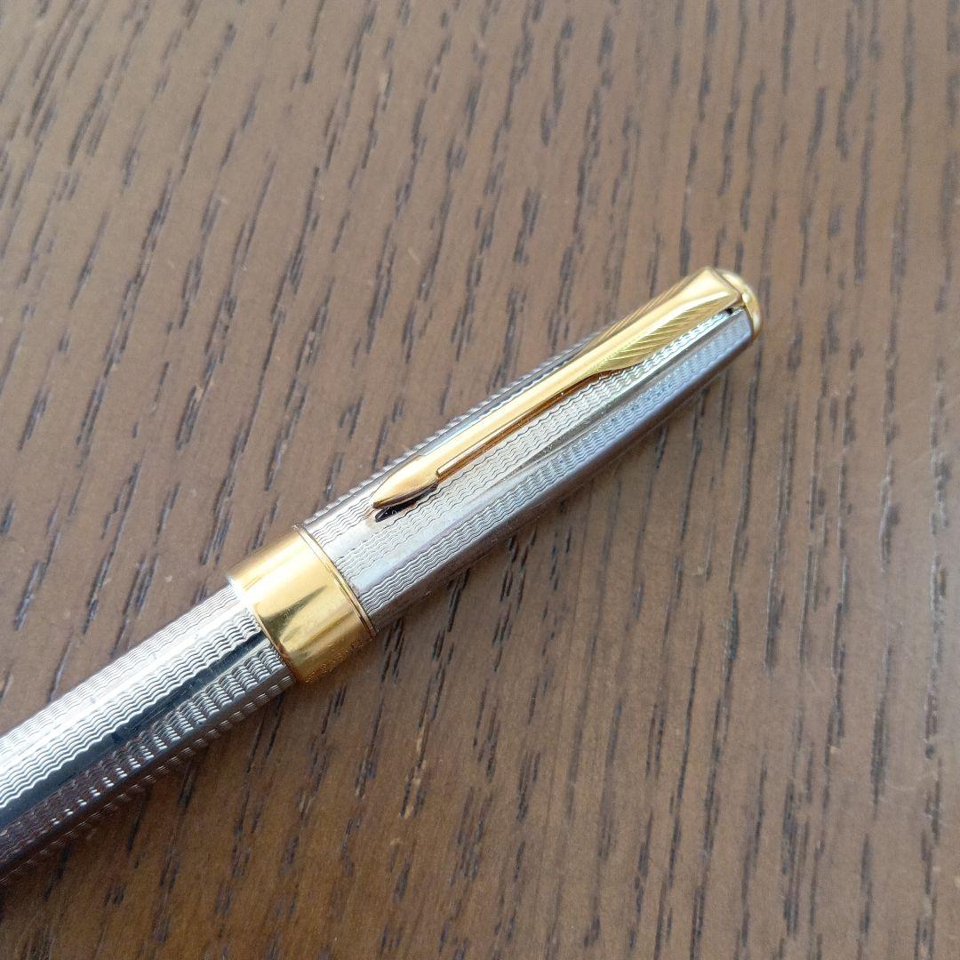PARKER 万年筆