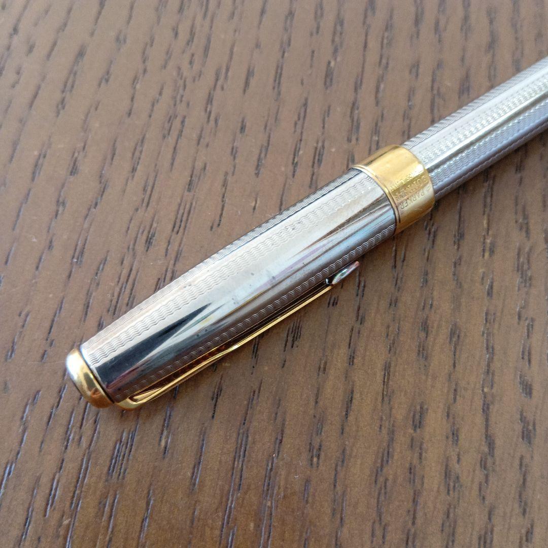 PARKER 万年筆