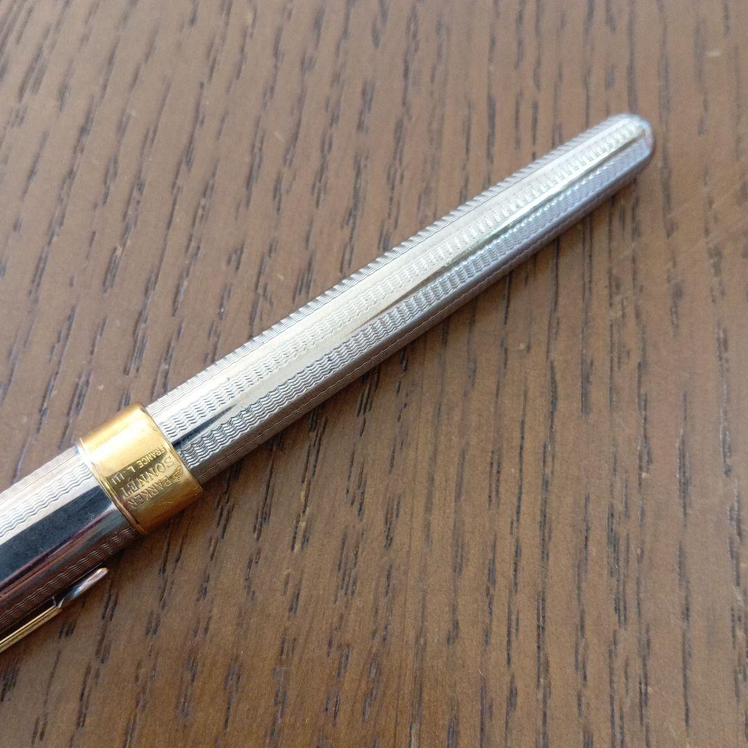 PARKER 万年筆