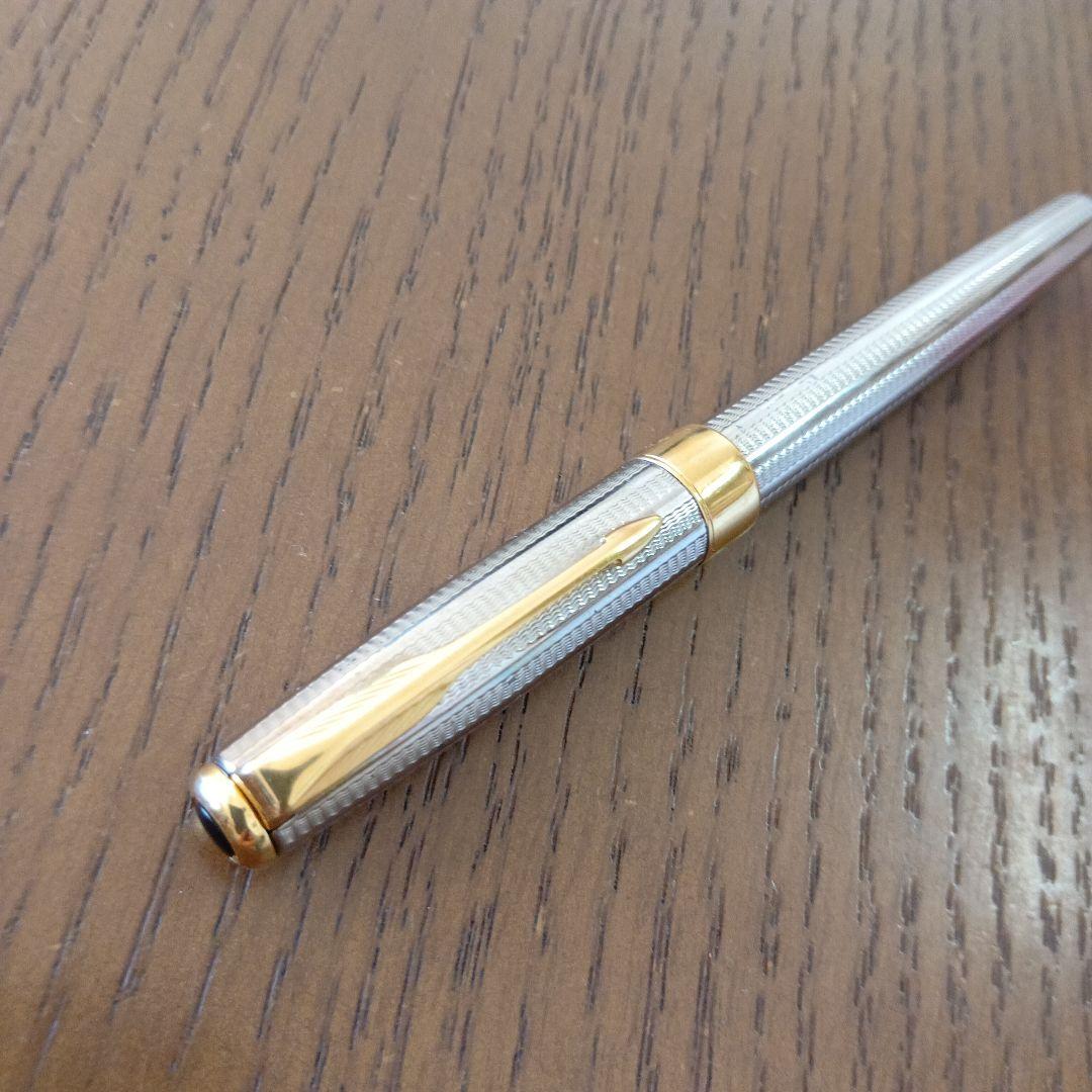 PARKER 万年筆