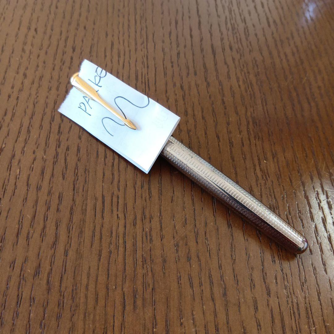 PARKER 万年筆