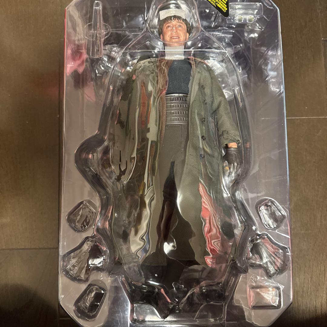 ホットトイズ ドクター・オクトパス スパイダーマン ノーウェイホーム