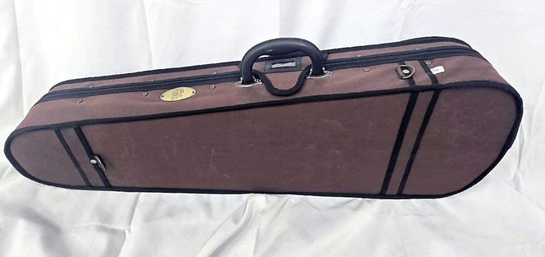 ステンター The Stentor Student STバイオリン ケース付き