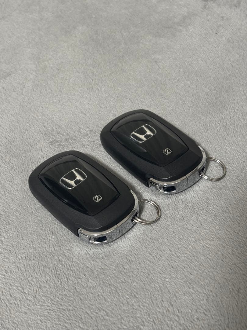 Honda ホンダ フリード スマートキー2個セット
