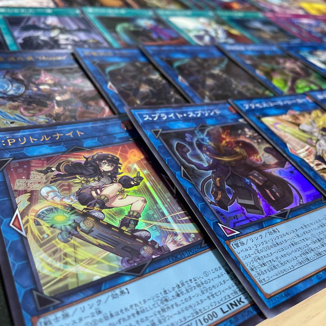 大会構築 鉄獣スプライトデッキ 鉄獣戦線デッキ シュライグ Ｍｏｕｓｅｒ