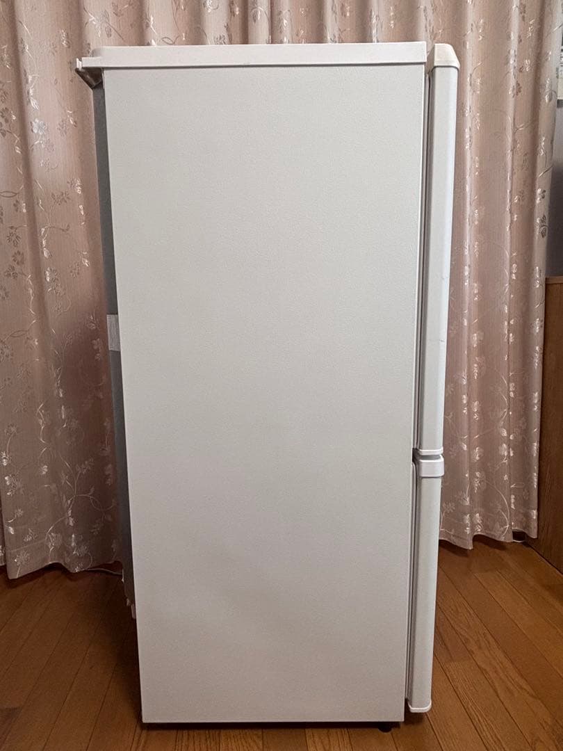 Panasonic 冷凍冷蔵庫＊ NR-B14BW ＊138Ｌ＊2019年製