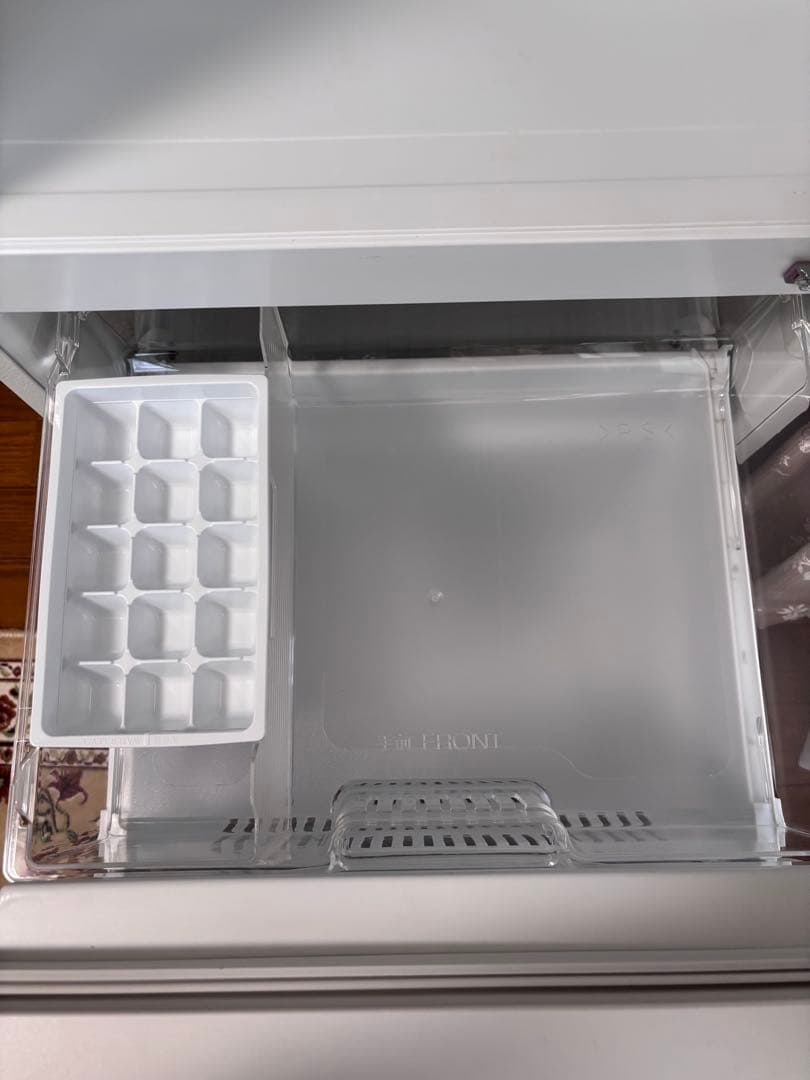 Panasonic 冷凍冷蔵庫＊ NR-B14BW ＊138Ｌ＊2019年製