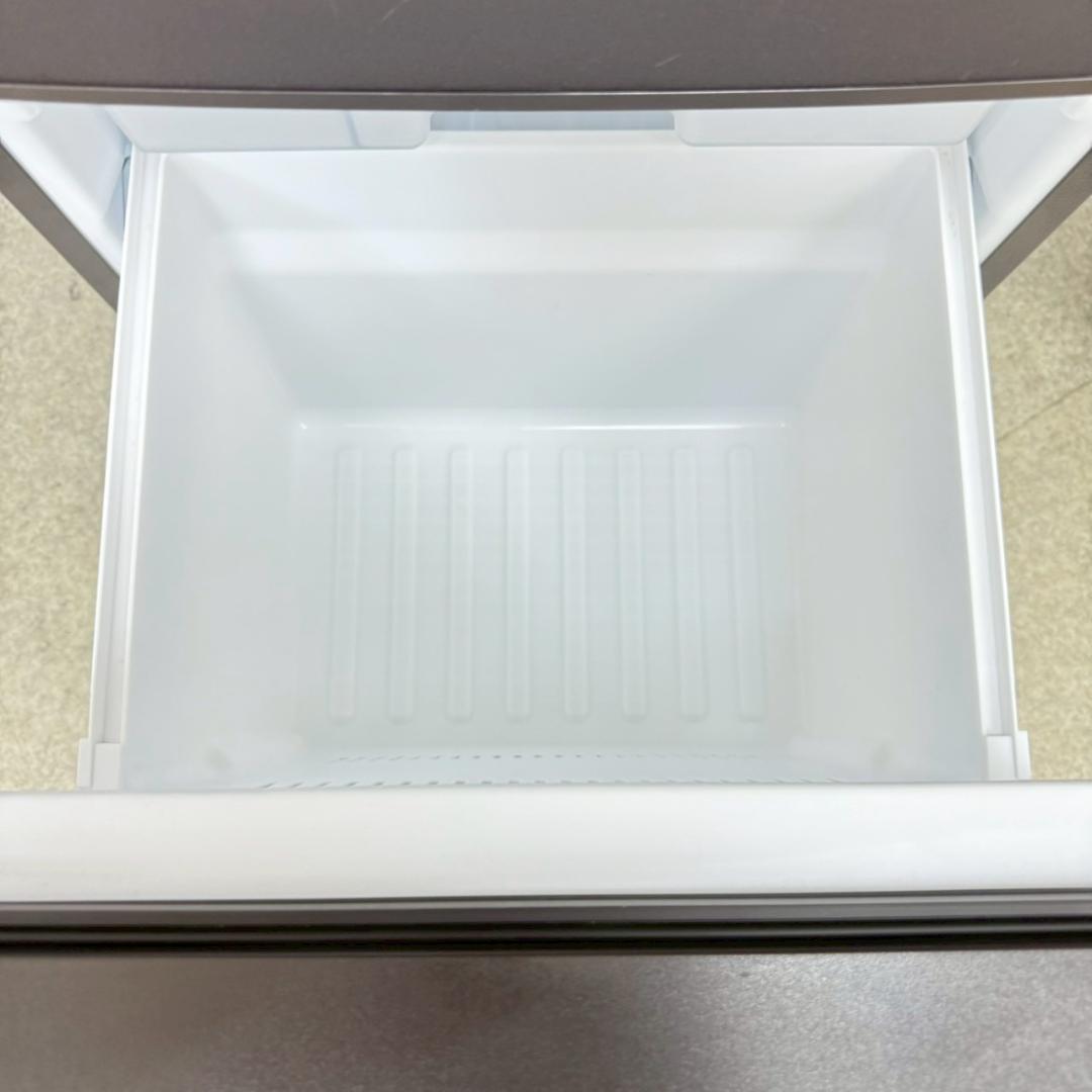 Panasonic 冷蔵庫 小型 一人暮らし 168L 2022年 3ヵ月保証