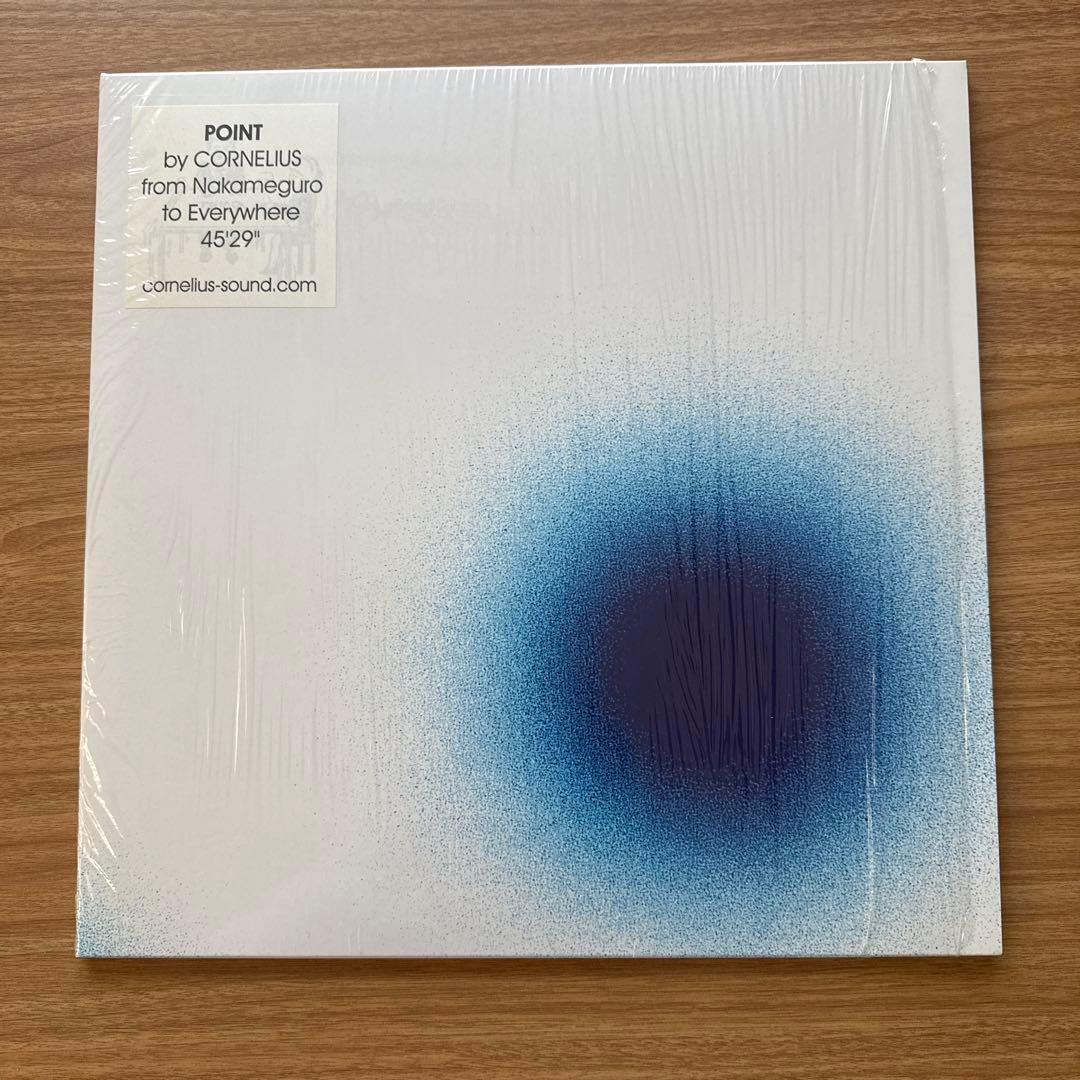 Cornelius – Point