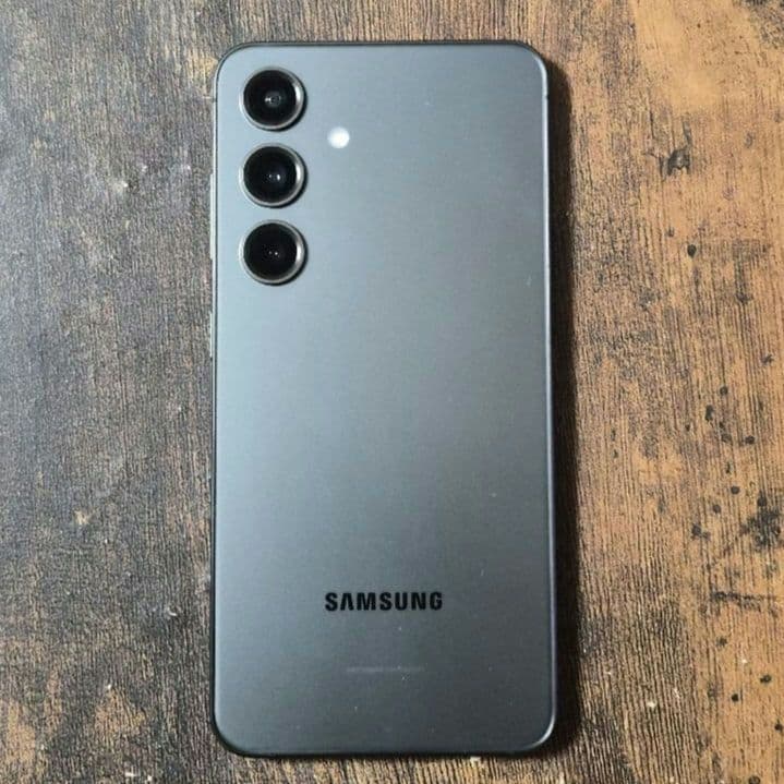 Samsung Galaxy S24 ブラック SIMフリー 256GB