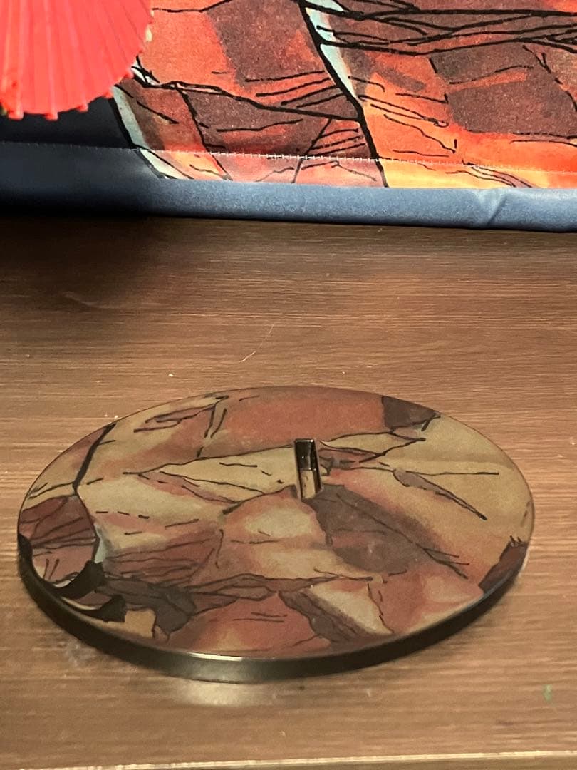 ドラゴンボール 孫悟空 BWFC 造形天下一武道会　番傘