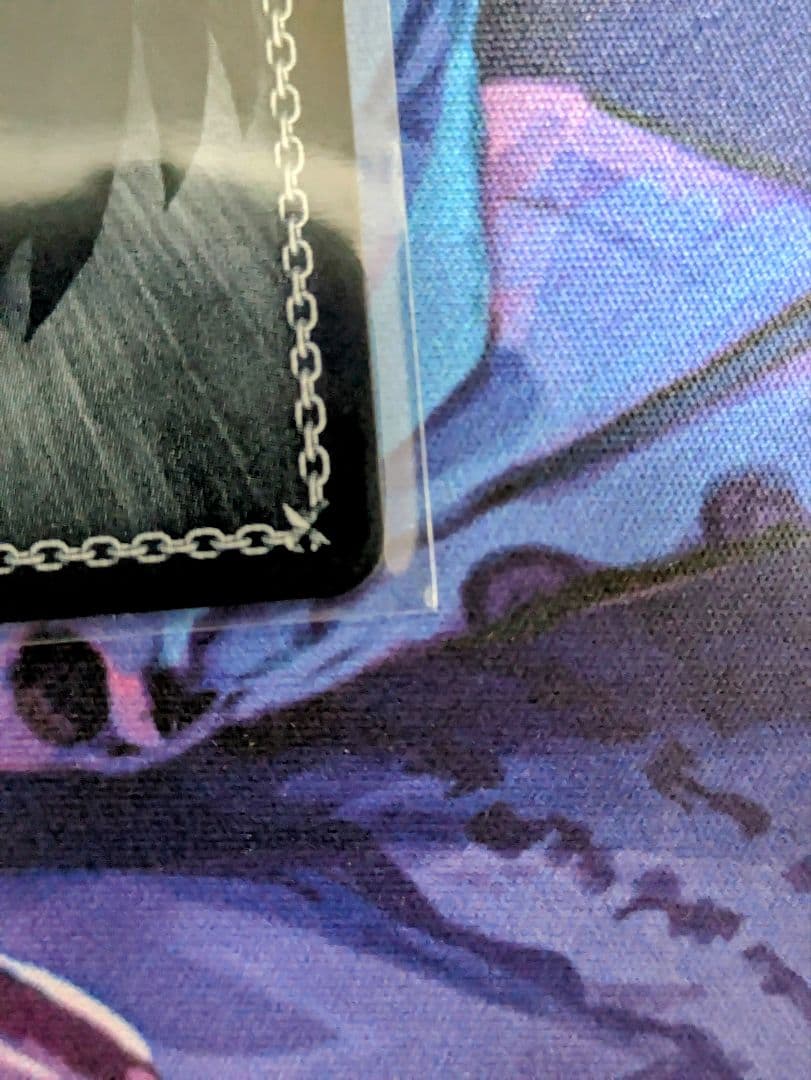 タイトルカップ上位賞PRチョコに込めた愛情天音　ヴァイスシュヴァルツロゼ