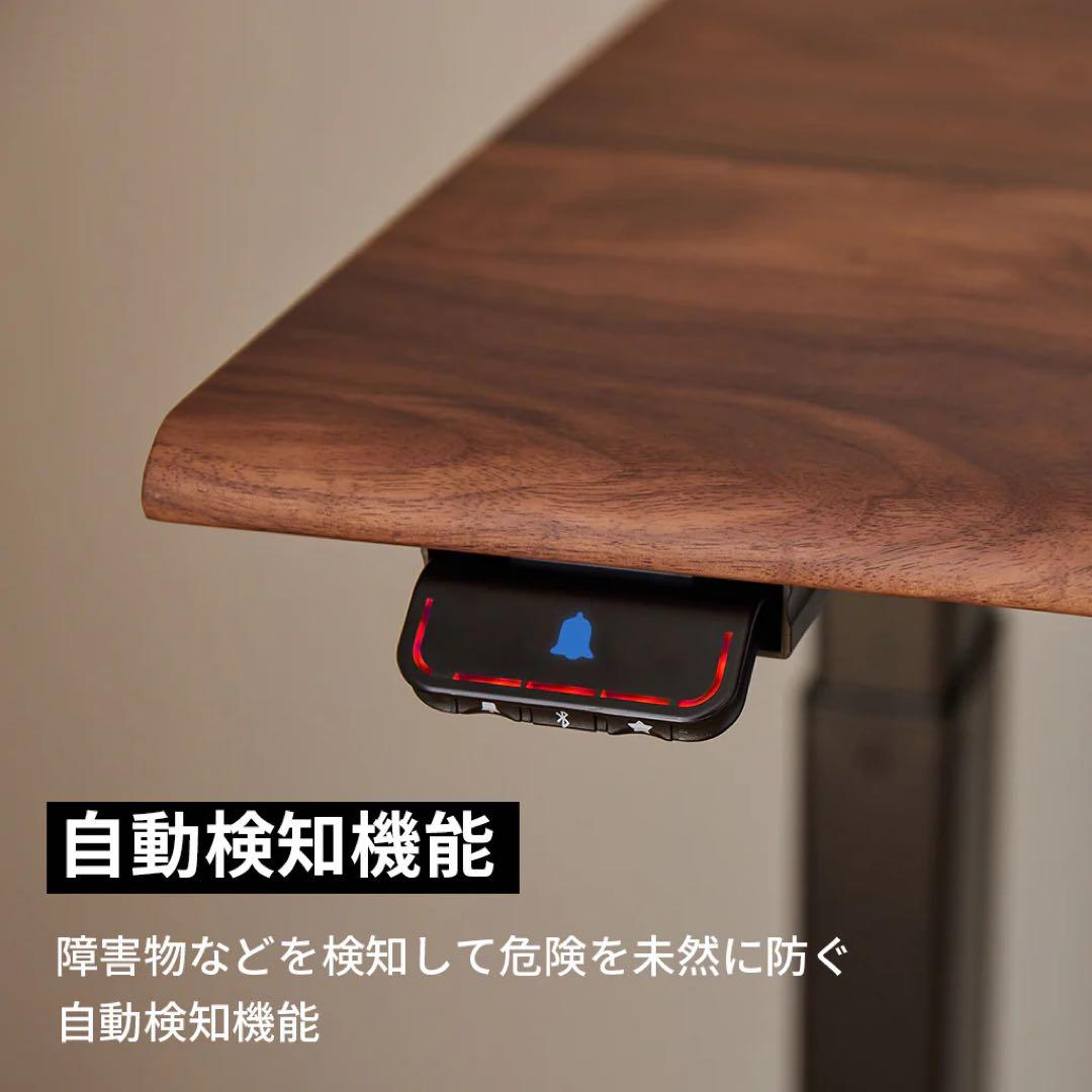 WAAK° WAAKstanding Pro ウォールナット／ブラック