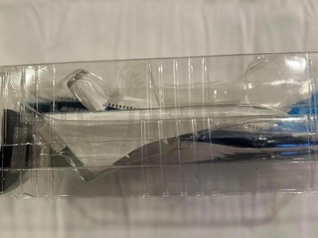 【美品】PACMIN / パックミン｜B787-8 ドリームライナー｜1/144