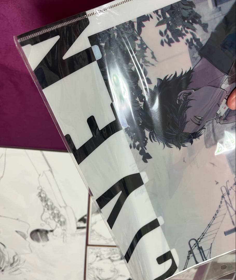 【匿名】 ギヴン まとめ売り