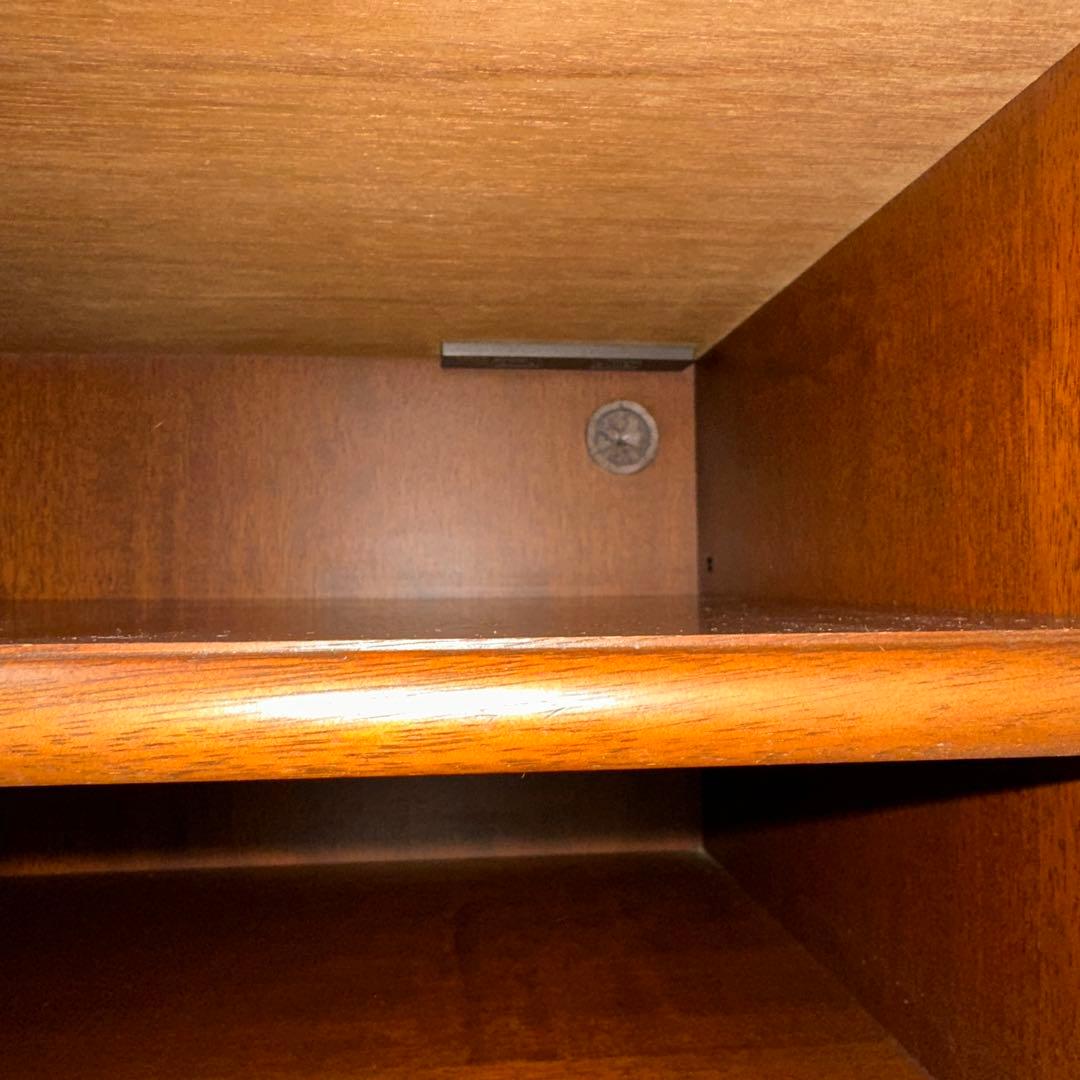 マルニ 地中海 ベッドサイドチェスト ナイトテーブル サイドテーブル i1※