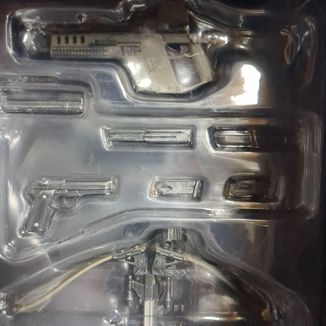 1/6 12インチ The Division 2 Phoenix Shield