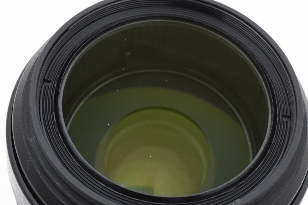 新品級 SP 70-300 4-5.6 Di VC USD NIKON　B553