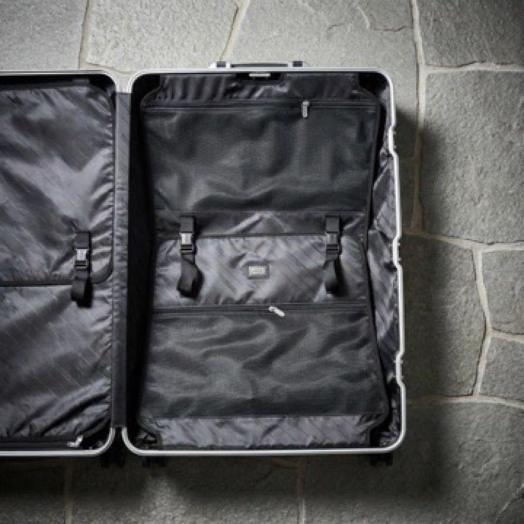 バッグ GeoAluminum3.0|28\