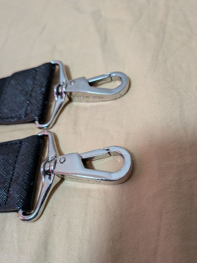 【ペッレモルビダ】(美品)ブリーケース・ビジネスバッグ ・メンズ