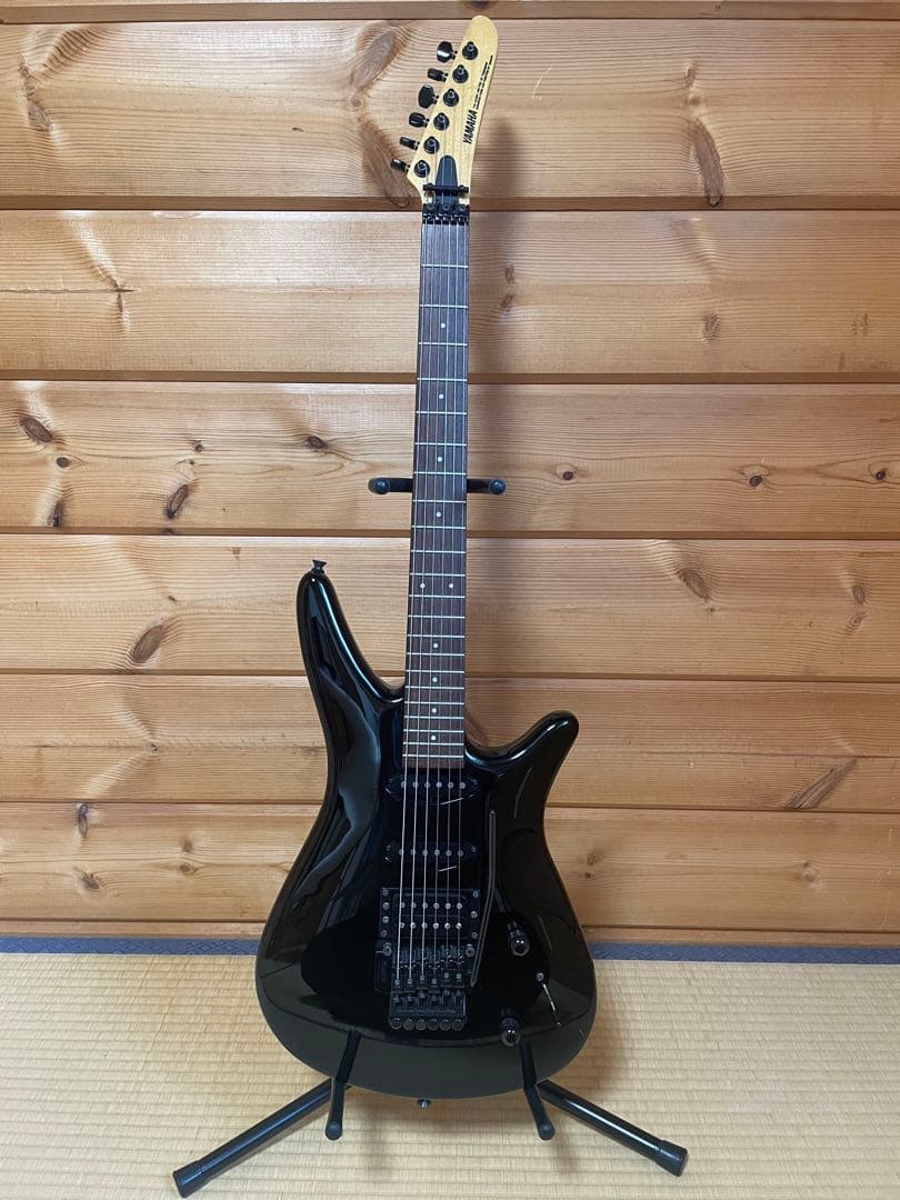 ヤマハ MGスタンダード YAMAHA MG-Standard オマケ多数