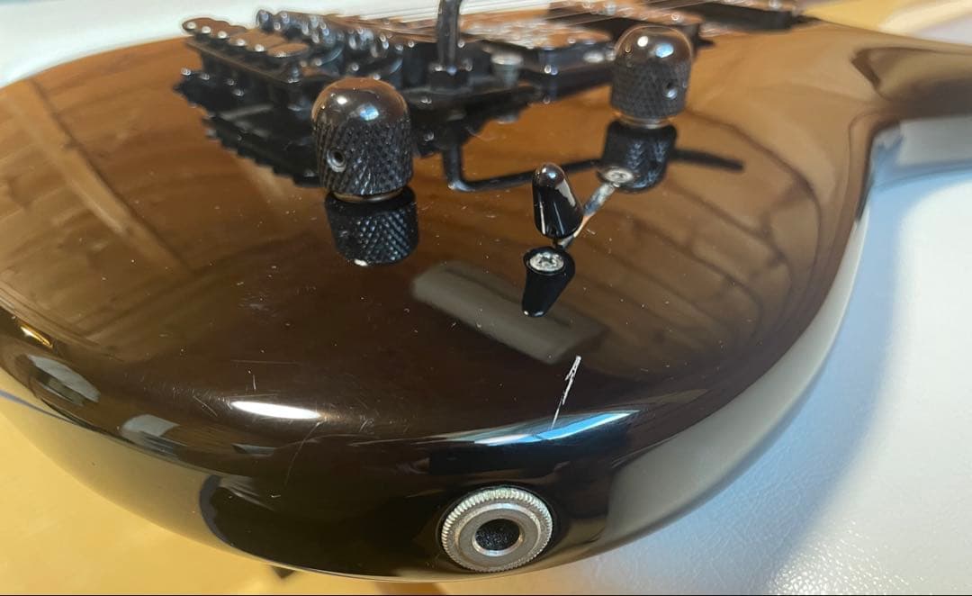 ヤマハ MGスタンダード YAMAHA MG-Standard オマケ多数